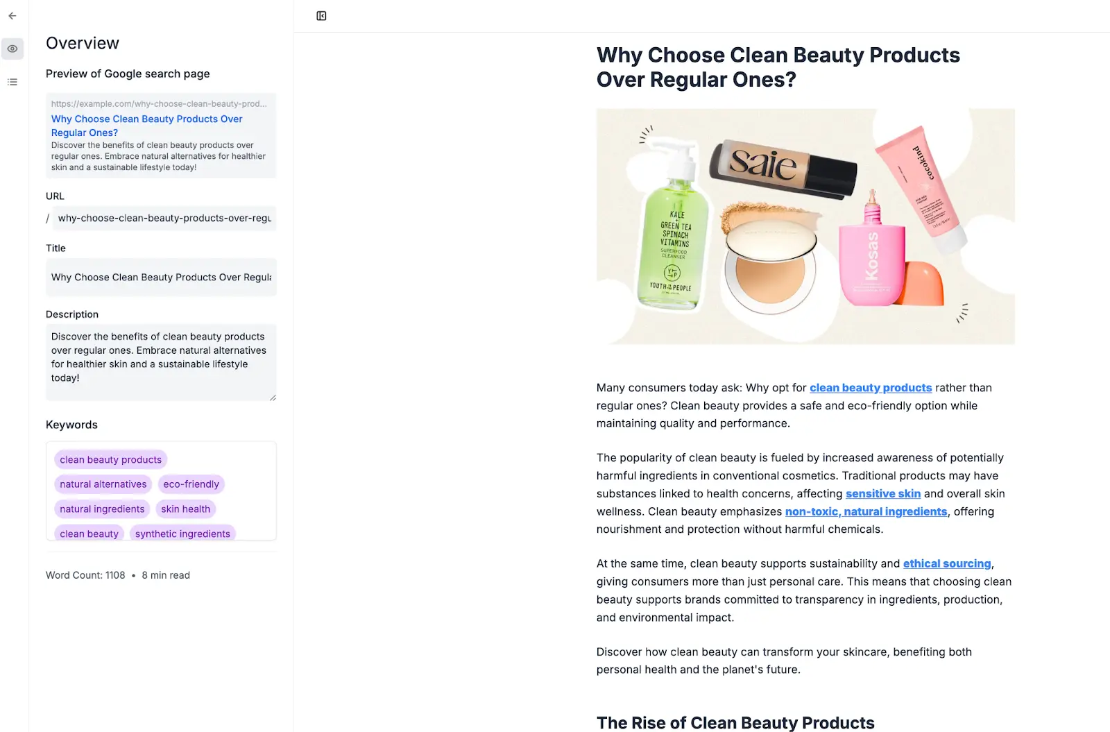 3x More Content screenshot