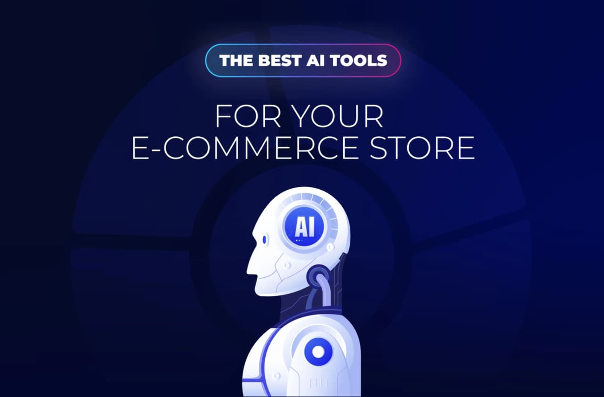 AI Tools for Ecommerce 2025