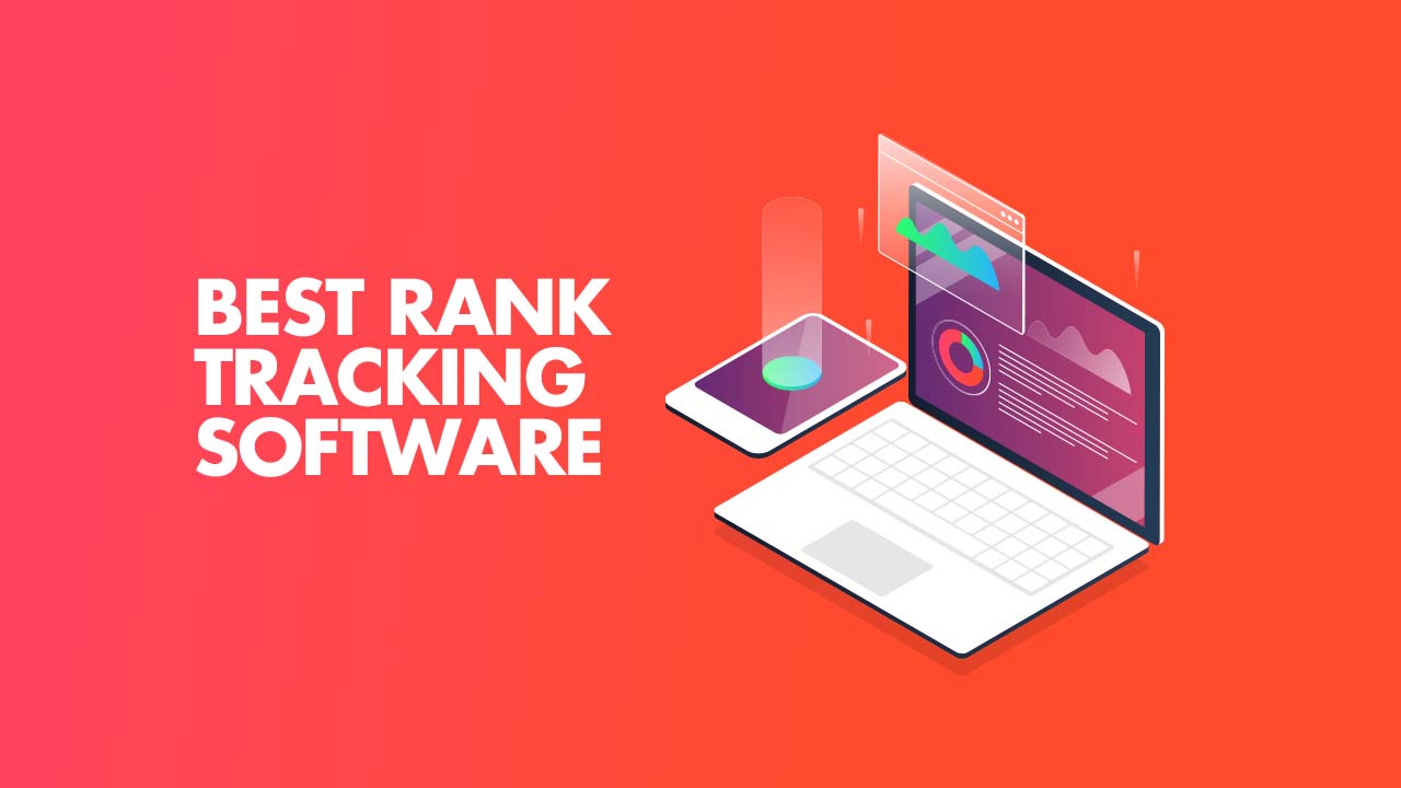 Top Rank Tracking Tools 2025