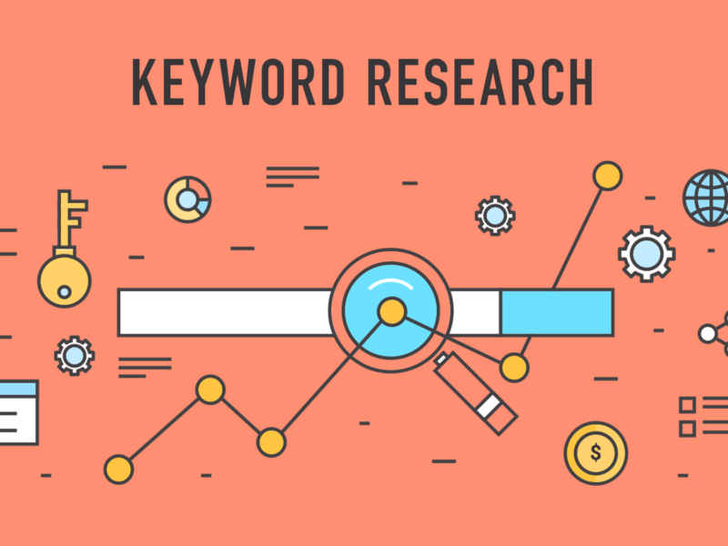 AI Keyword Research Tools Guide 2025