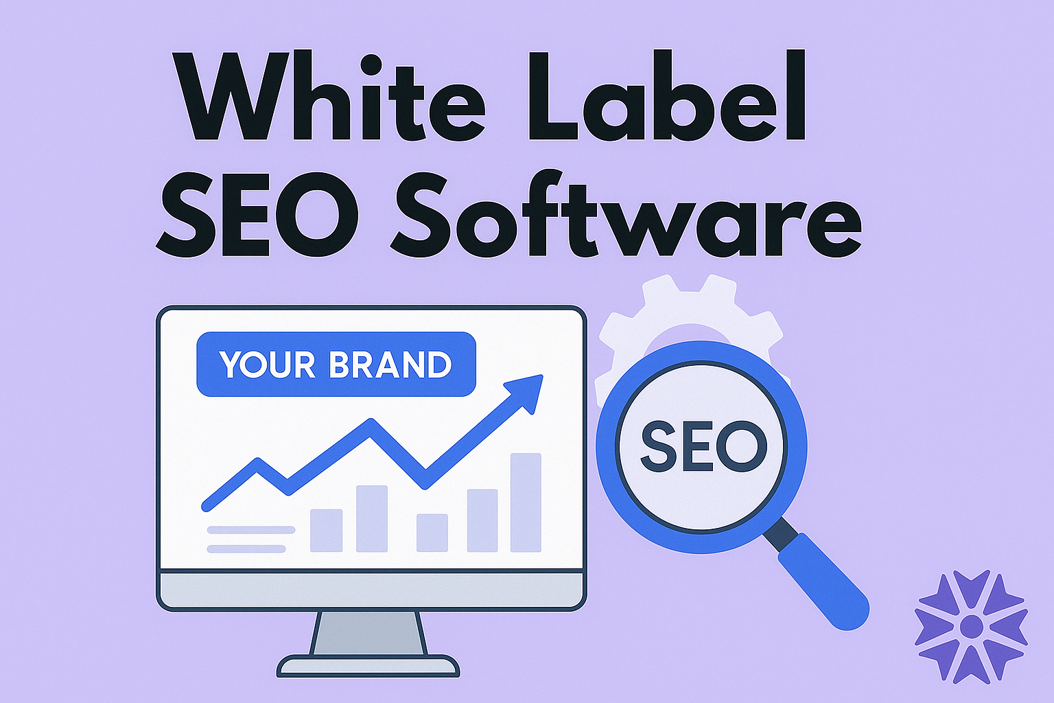 White label SEO software guide showing reseller opportunities and alternatives