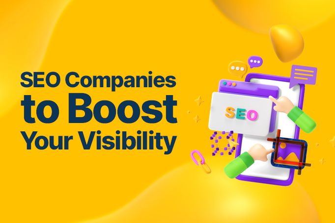 Top SEO Agencies